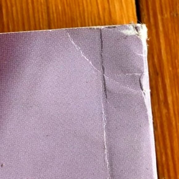 Vintage Hairstyling Book By Lauren Rennell's - Picture 13 of 14